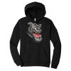 Unisex Sponge Fleece Pullover DTM Hoodie Thumbnail