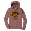 Unisex Sponge Fleece Pullover DTM Hoodie Thumbnail