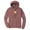 Unisex Sponge Fleece Pullover DTM Hoodie Thumbnail