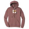 Unisex Sponge Fleece Pullover DTM Hoodie Thumbnail