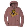 Unisex Sponge Fleece Pullover DTM Hoodie Thumbnail