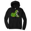 Unisex Sponge Fleece Pullover DTM Hoodie Thumbnail