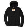 Unisex Sponge Fleece Pullover DTM Hoodie Thumbnail