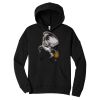 Unisex Sponge Fleece Pullover DTM Hoodie Thumbnail