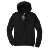 Unisex Sponge Fleece Pullover DTM Hoodie Thumbnail