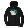 Unisex Sponge Fleece Pullover DTM Hoodie Thumbnail