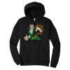 Unisex Sponge Fleece Pullover DTM Hoodie Thumbnail
