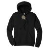 Unisex Sponge Fleece Pullover DTM Hoodie Thumbnail