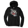 Unisex Sponge Fleece Pullover DTM Hoodie Thumbnail
