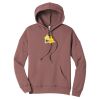 Unisex Sponge Fleece Pullover DTM Hoodie Thumbnail