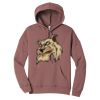 Unisex Sponge Fleece Pullover DTM Hoodie Thumbnail
