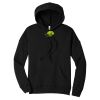 Unisex Sponge Fleece Pullover DTM Hoodie Thumbnail