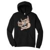 Unisex Sponge Fleece Pullover DTM Hoodie Thumbnail