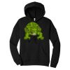 Unisex Sponge Fleece Pullover DTM Hoodie Thumbnail