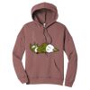 Unisex Sponge Fleece Pullover DTM Hoodie Thumbnail