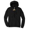 Unisex Sponge Fleece Pullover DTM Hoodie Thumbnail