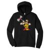 Unisex Sponge Fleece Pullover DTM Hoodie Thumbnail