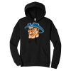 Unisex Sponge Fleece Pullover DTM Hoodie Thumbnail
