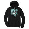 Unisex Sponge Fleece Pullover DTM Hoodie Thumbnail