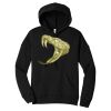 Unisex Sponge Fleece Pullover DTM Hoodie Thumbnail