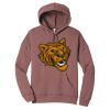Unisex Sponge Fleece Pullover DTM Hoodie Thumbnail