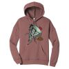 Unisex Sponge Fleece Pullover DTM Hoodie Thumbnail