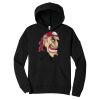 Unisex Sponge Fleece Pullover DTM Hoodie Thumbnail