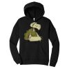 Unisex Sponge Fleece Pullover DTM Hoodie Thumbnail