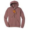 Unisex Sponge Fleece Pullover DTM Hoodie Thumbnail