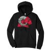 Unisex Sponge Fleece Pullover DTM Hoodie Thumbnail