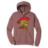 Unisex Sponge Fleece Pullover DTM Hoodie Thumbnail