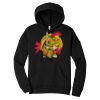 Unisex Sponge Fleece Pullover DTM Hoodie Thumbnail