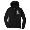 Unisex Sponge Fleece Pullover DTM Hoodie Thumbnail