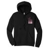 Unisex Sponge Fleece Pullover DTM Hoodie Thumbnail