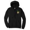 Unisex Sponge Fleece Pullover DTM Hoodie Thumbnail