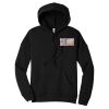 Unisex Sponge Fleece Pullover DTM Hoodie Thumbnail