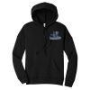 Unisex Sponge Fleece Pullover DTM Hoodie Thumbnail