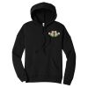 Unisex Sponge Fleece Pullover DTM Hoodie Thumbnail
