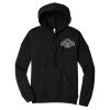 Unisex Sponge Fleece Pullover DTM Hoodie Thumbnail