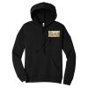 Unisex Sponge Fleece Pullover DTM Hoodie Thumbnail
