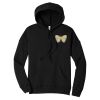 Unisex Sponge Fleece Pullover DTM Hoodie Thumbnail