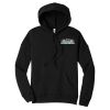 Unisex Sponge Fleece Pullover DTM Hoodie Thumbnail