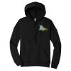 Unisex Sponge Fleece Pullover DTM Hoodie Thumbnail