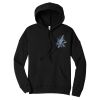 Unisex Sponge Fleece Pullover DTM Hoodie Thumbnail