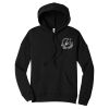 Unisex Sponge Fleece Pullover DTM Hoodie Thumbnail