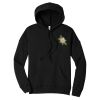 Unisex Sponge Fleece Pullover DTM Hoodie Thumbnail