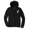 Unisex Sponge Fleece Pullover DTM Hoodie Thumbnail