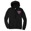 Unisex Sponge Fleece Pullover DTM Hoodie Thumbnail