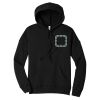 Unisex Sponge Fleece Pullover DTM Hoodie Thumbnail