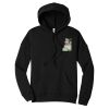 Unisex Sponge Fleece Pullover DTM Hoodie Thumbnail